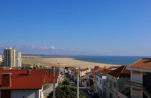 Bellavista Mar Apartment, sea view