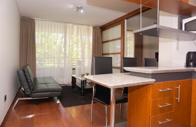 Bellavista Travel Suites