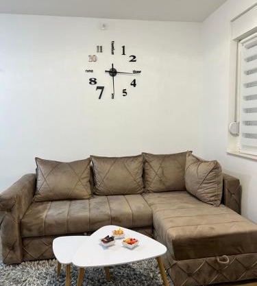 Belle apartmani