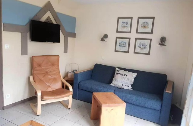 Belle Dune Houses - maeva Home - House 3 rooms 6 pers Selection
