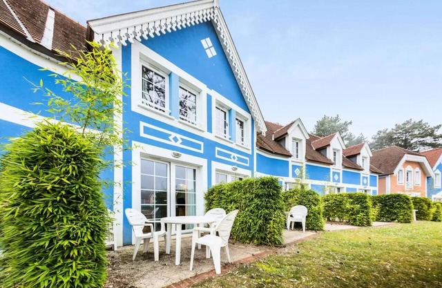 Belle Dune Houses - maeva Home - Maison Sélection 1 bedroom (5 people)