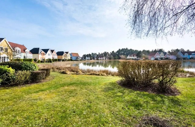Belle Dune Houses - maeva Home - 4-Room House 8 People - Selection