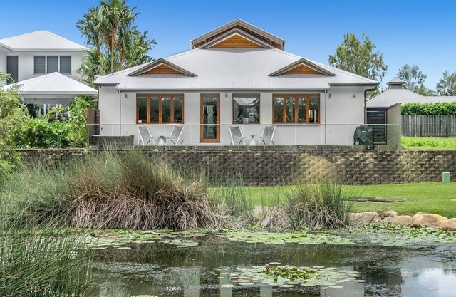 Belle Escapes 54 Ocean Drive Luxury Home Palm Cove