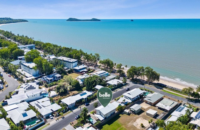 Belle Escapes Beachside Oasis