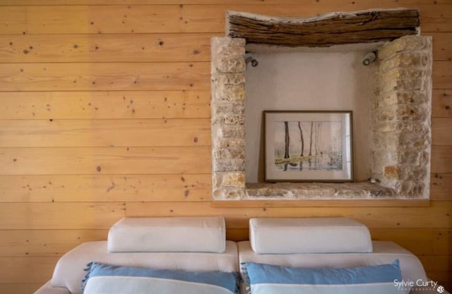 Belle Maison de Charme au Bois