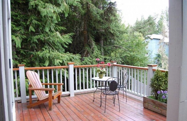 Belle Neige Suites: Whistler
