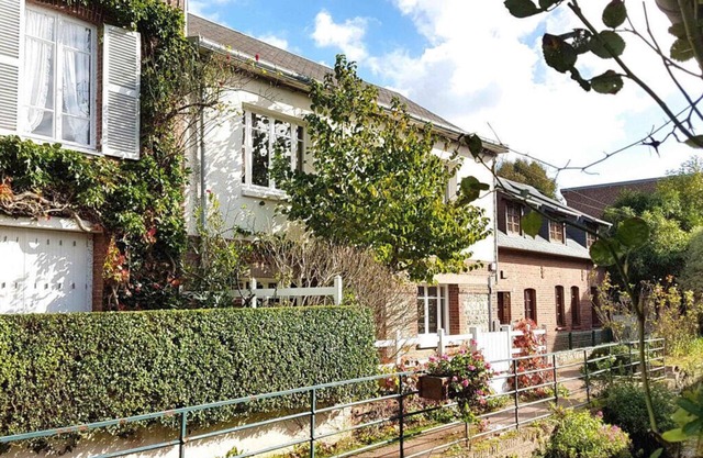 Belle Rive Comfortable holiday residence