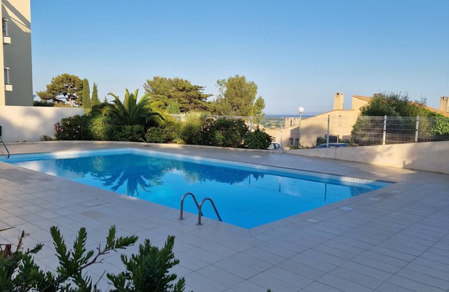 Belle Villa Contemporaine