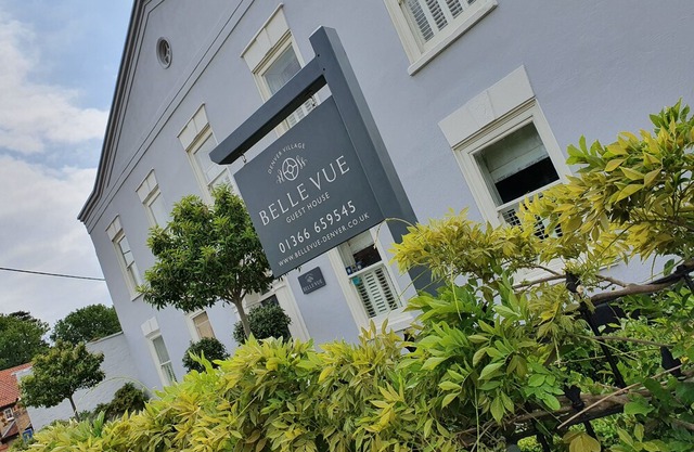 Belle Vue