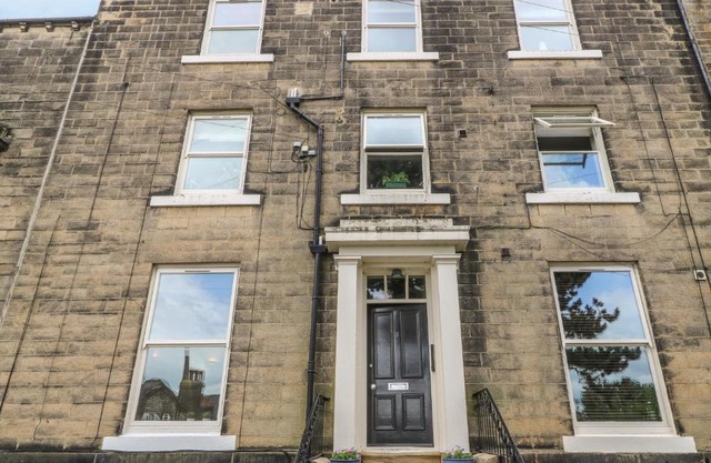 Belle Vue, Ilkley