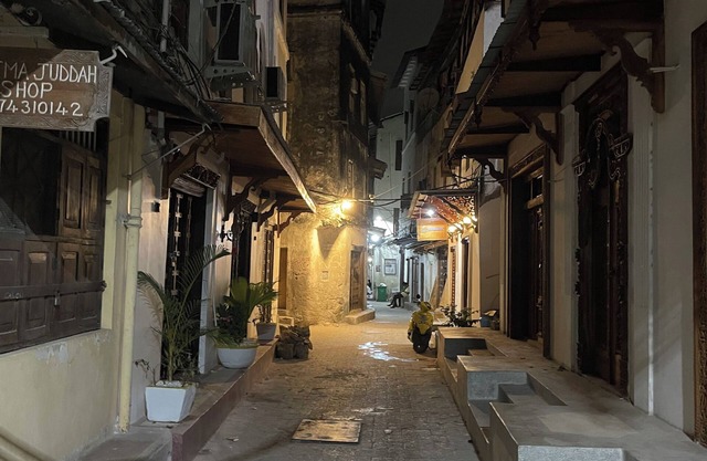 Bellissimo Boutique Hotel