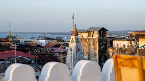 Bellissimo Boutique Hotel