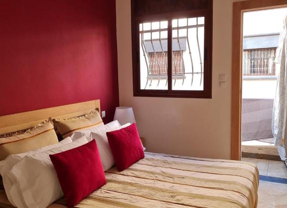 Bello Apartamento en Jadida