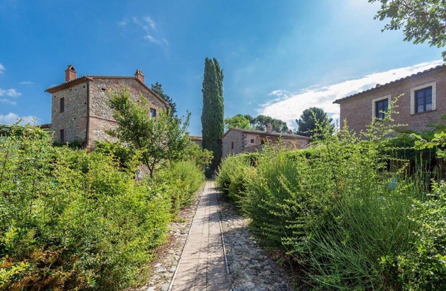 Bellosguardo Apartment, Wifi, Near Perugia