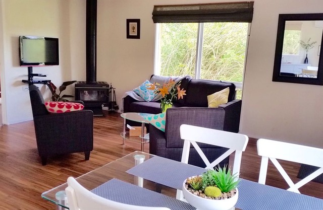 Bells Beach Cottages
