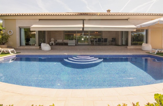 BELLVIURE in Marratxi with private pool