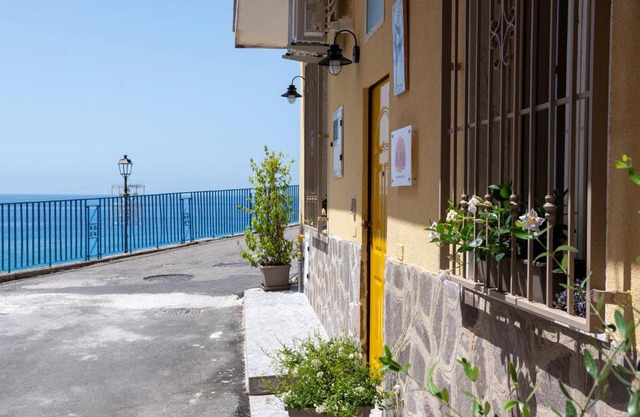 BelMa' Aparthotel and Rooms