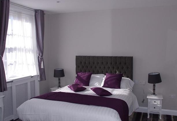 Belmont Hotel