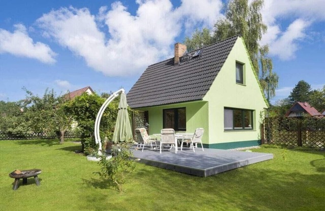 Below Comfortable holiday residence