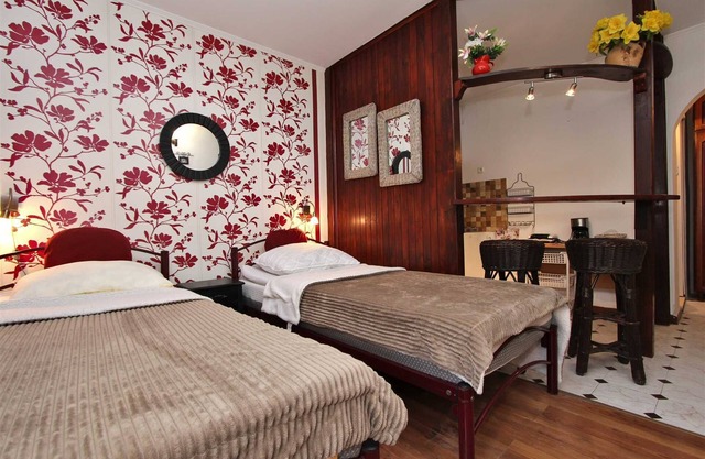 BELSA Studio Apartment 3