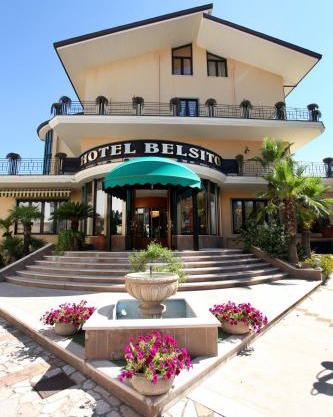 Belsito Hotel