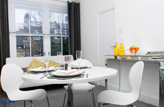 Belsize Park Boutique Accommodation