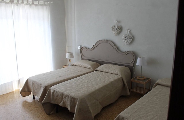 BELVEDERE APARTMENT, CENTRAL, COMFORTABLE, BEACH FRONT, PERFECT FOR FAMILIES