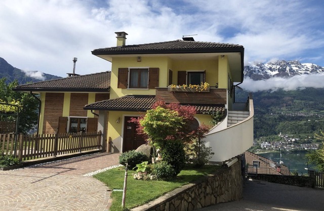 Casa Belvedere Tenna 