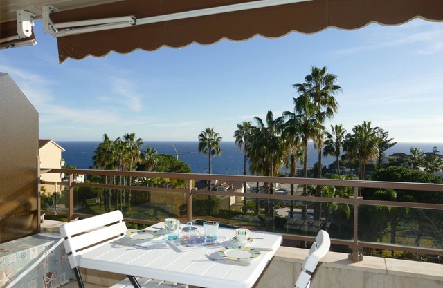 Belvedere by Interhome