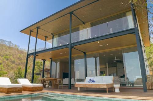 Belvedere - Dreams do come true - 4 Beds, Sea views