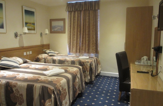 Belvedere Hotel