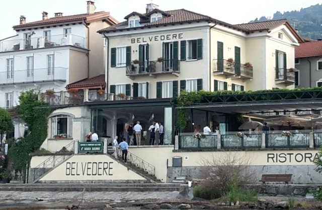 Belvedere