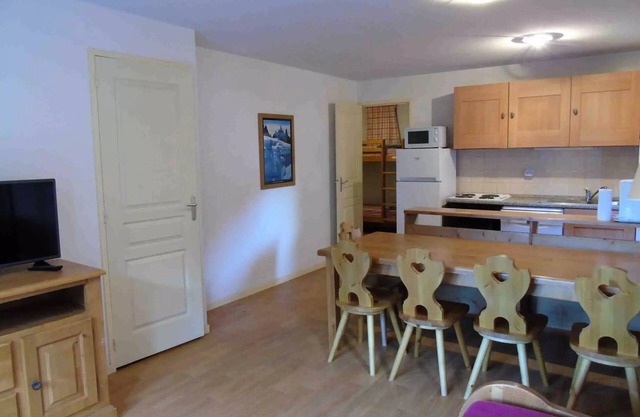 Belvedere Residence - 3 Rooms for 8 People