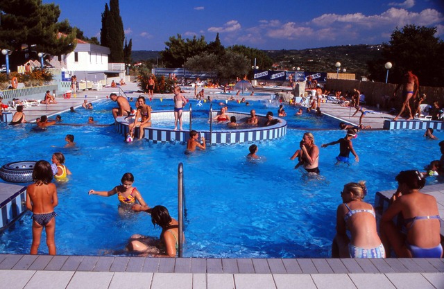 Belvedere Resort Hotels