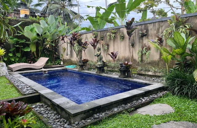 Belvilla Abhinaya Central Ubud