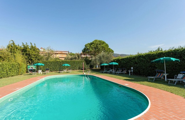Casa Tommaso Trilo Tuoro Sul Trasimeno 