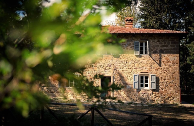 Belvilla by OYO Villa Pian di Fiore