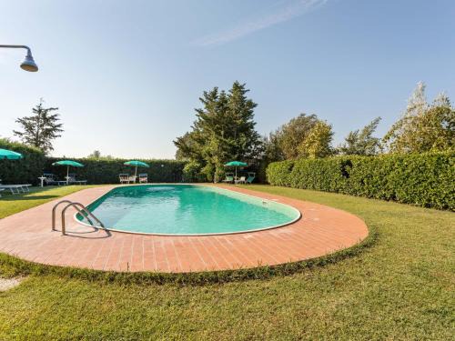 Belvilla by OYO Casa Tommaso - trilo 2 P - 6 pax