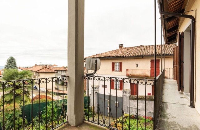 Belvilla by OYO Appartamento Monferrato