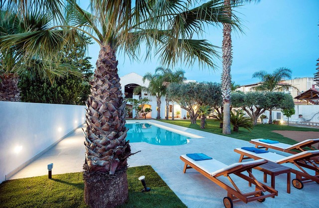 Belvilla by OYO Casa Marsala Due