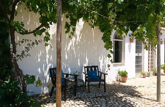 Belvilla by OYO Casa Torcalillos