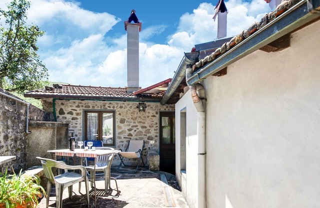 Farmhouse Bagni Terrace 