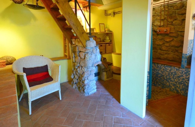Holiday Tuscan Hamlet 