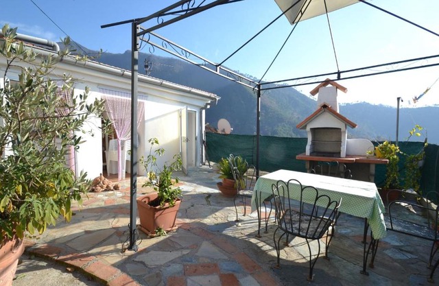 Belvilla by OYO Mazzei in collina