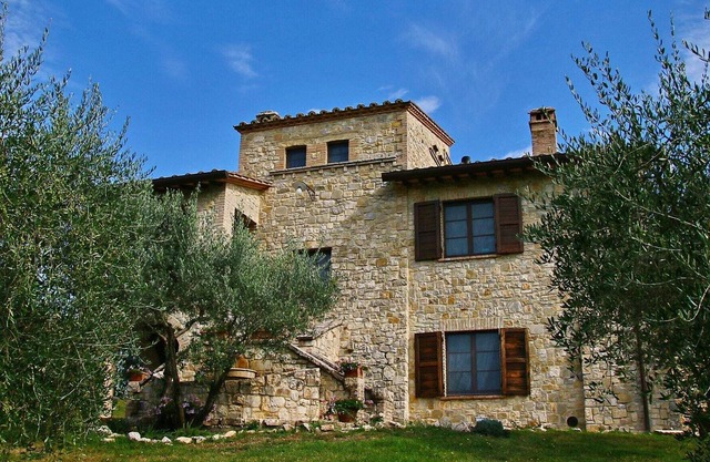 Villa Collazzone 
