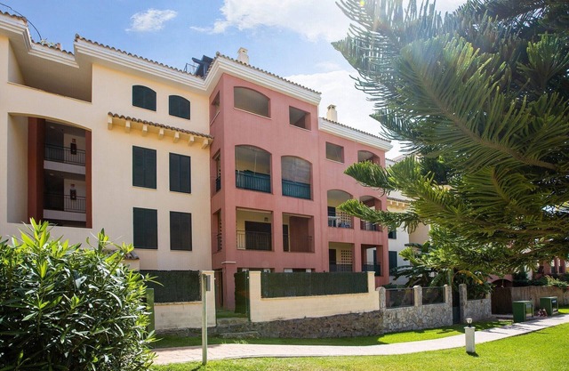 Belvilla by OYO Beachfront Zahara