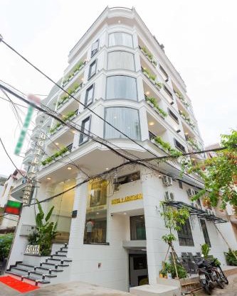 Belvilla Near Tan Son Nhat International Airport - Formerly Havana Hotel