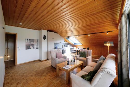 BELVITA Ferienwohnung 2 mit Hallenbad & Sauna