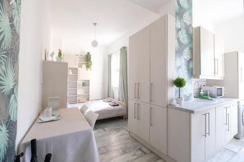 BEM by Small Home Budapest