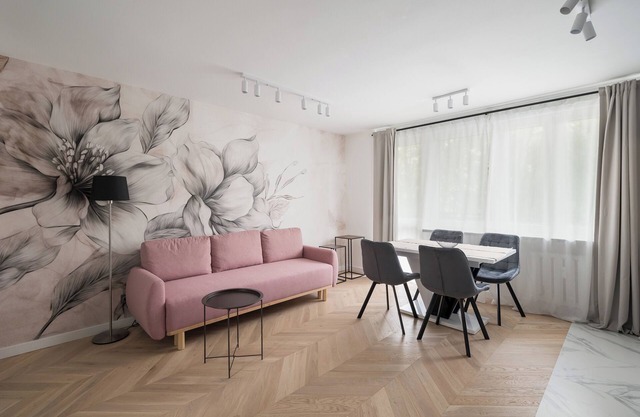 Bemowo Deluxe Apartment